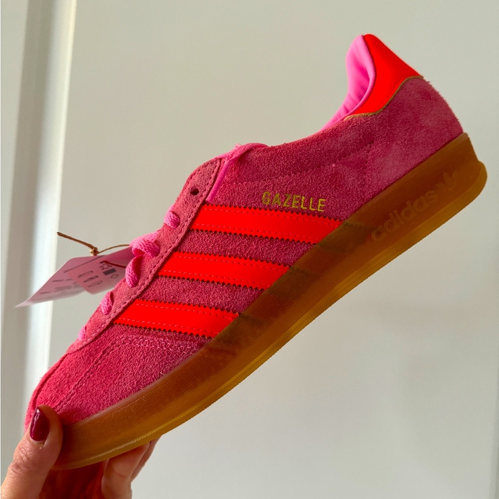 Adidas indoor Gazelle